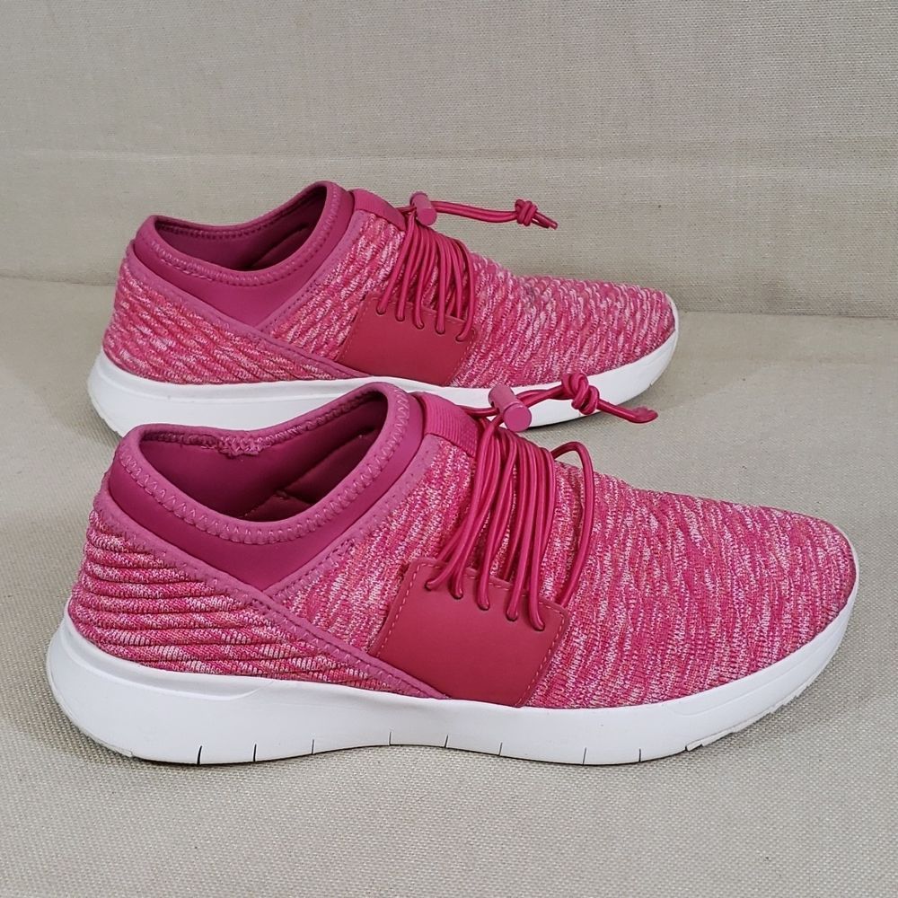 FITFLOP ARTKNIT WOMENS SNEAKERS BFPM-04-091